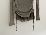 urot vintage knit 