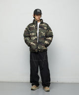 VINTAGE WASHED APPLEQUE M BALL CAP_CHARCOAL