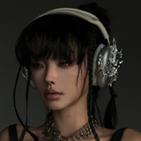 The Loong - AirPods Max Case