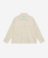 Pajama Overshirt