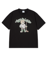 26SS ビンテージマスコットACベア半袖Tシャツ