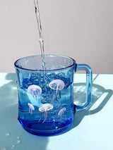 [MADE] jellyfish cup