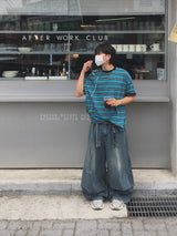 Bemite Pig Danjara Short Sleeve Tee 2C