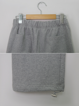 RB Wide Stopper Banding Pants (4color)