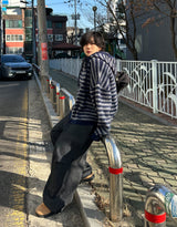 ヒノデニムパンツ
