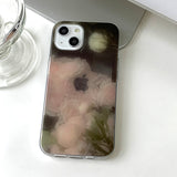 GreenRose-Spring Mood Flower Phone Case