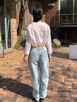 GARNET BLOUSE (2C)