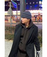 Rony wool Coat