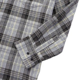 LC Four Seasons Check Over Shirt (3 colors)