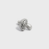 Planet mushroom piercing