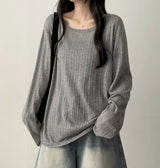 Eze Knit Long Sleeve