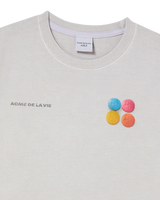 26SS TAKE YOUR BOOST PIGMENT SHORT SLEEVE T-SHIRT