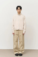 Knee Panel Pants