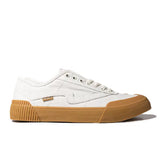 Patrobas Equip White Gum Sneakers