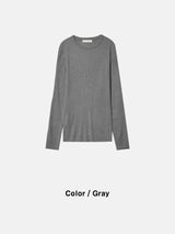 Cleo Golgi Knit (4color)