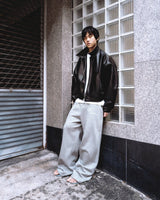2000 LEATHER JACKET