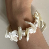 [Hand made] Real sea ブレスレット