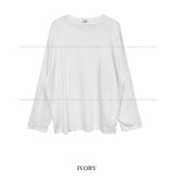 [MADE] サマーエブリデイリネンオーバーTシャツ
