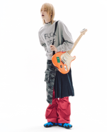TRIP SOUND SWEATSHIRT