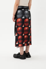 [2024 Drop] Forager Wrap Skirt