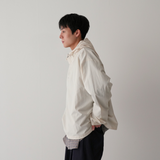 TEKA ZIPUP ANORAK