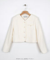 Anna Tweed - jk