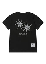 COIRIS BACK LOGO HALF T (4COLOR)