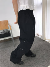 モーションリベットテックパンツ