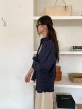 ファーマーズチェックシャツ (3C)