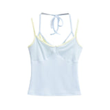 Sera Bust Line Sleeveless