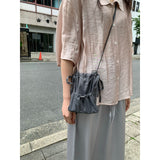 Natto Mini Crossbag