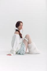 Smoothie MTM (Ivory) S/S ver.