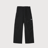 3way zipper pants