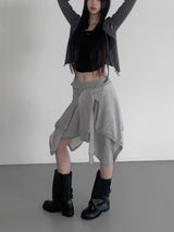 49 ストラククロップ hz (3 color)