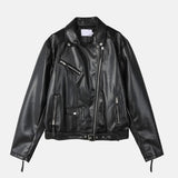 ASCLO Special Fade Riders Jacket (2color)