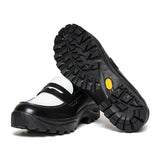 [MADE] MEN PENNY PLATE LOAFER VIBRAM
