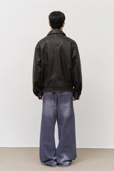 Sure Leather Jacket