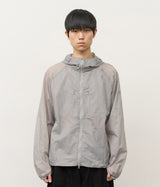 Deed Nylon Jacket