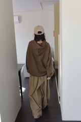Homebody Club Cap (Beige)
