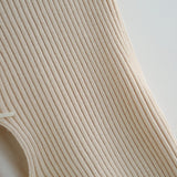 Vena Ribbon Layer Top