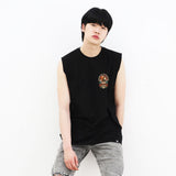 DB-082 SUMMER BIRDタンクトップ