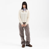 Twister Angel Long Sleeve - Yellow