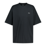 UFC REFLECTIVE LOGO OVERSIZED FIT SS
