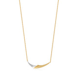 [Lee Yuyoung Worn] Arrow 925 Silver Chain Necklace N049-02T