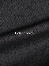 Finn Washed Pants (3color)