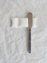Cotton pillow : white