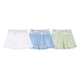 Elora Blossom Lace Skirt