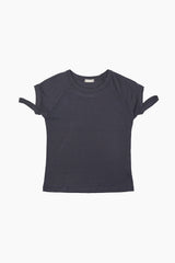 Ner Cutout Slim T-shirt