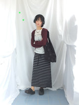 blissing skirt
