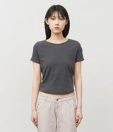 (W)ローラ スパン トップ